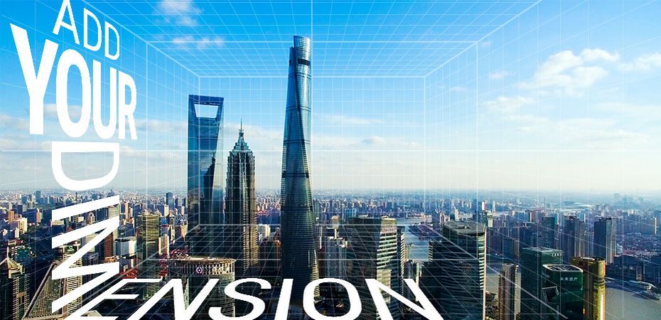 La Torre de Shanghái: mejora de la integridad estructural