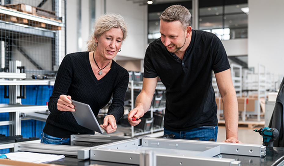 Añada su propia dimensión