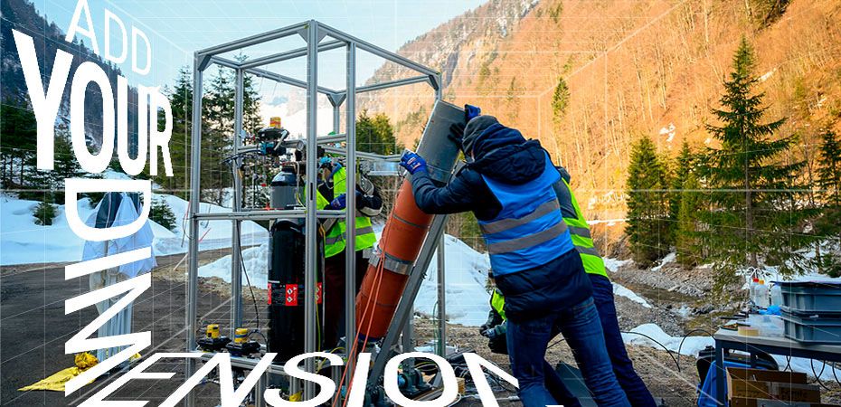 ETH Zurich: investigación espacial innovadora a cargo de estudiantes suizos