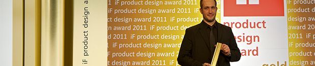 Diseño y premios