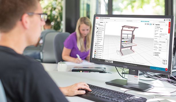 Ingeniería sencilla online